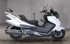 SUZUKI SKYWAVE 250M CJ45A