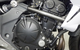 KAWASAKI ER600 N 2009