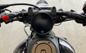 HARLEY  HARLEY RH1250S 2022 ZC4