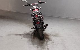 HONDA MONKEY 125 JB02