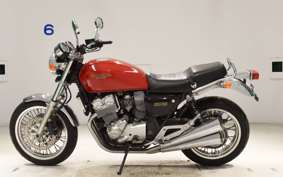 HONDA CB400F 1998 NC36