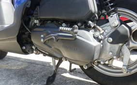 HONDA TACT-4ﾍﾞｰｼｯｸ AF79
