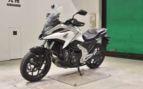 HONDA NC750X DCT 2021 RH09
