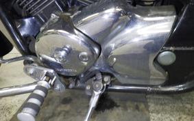 HONDA SHADOW 750 Gen. 2 1997 RC44