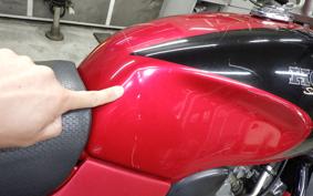 HONDA JADE MC23