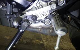 YAMAHA MT-07 2017 RM07J