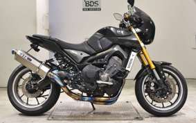 YAMAHA MT-09 A 2014 RN34J