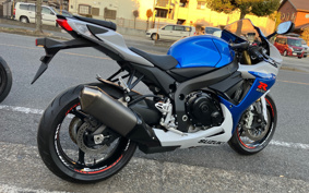 SUZUKI GSX-R750 2017 C4111