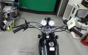 YAMAHA SR400 Gen.3 2008 RH01J