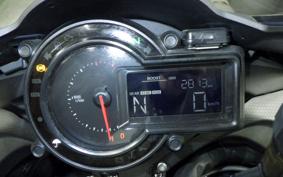 KAWASAKI NINJA H2 2015