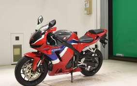 HONDA CBR600RR 2021 PC40