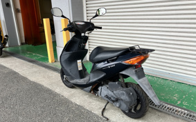 SUZUKI ADDRESS V50 CA44A