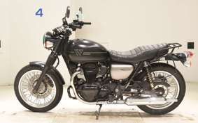 KAWASAKI W800 STREET 2020 EJ800B