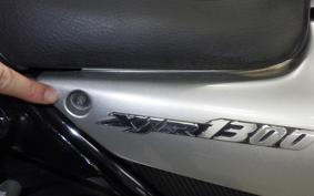 YAMAHA XJR1300 1998 RP01J