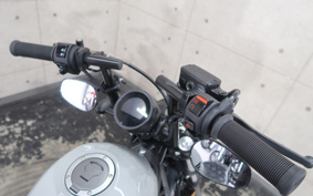 HONDA REBEL MC49