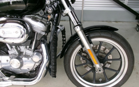HARLEY XL883L 2013 CR2