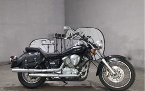 YAMAHA DRAGSTAR 250 VG02J