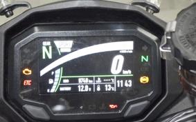 KAWASAKI NINJA 1000 SX 2023
