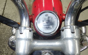 HONDA MONKEY Z50J
