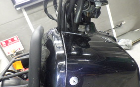 HONDA ZOOMER 1992 AF58