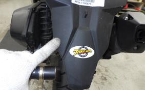 HONDA ADV160 2013 KF54