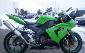 KAWASAKI NINJA ZX-10R 2005 ZXT00C