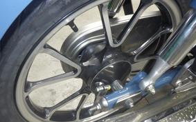 HONDA C125 SUPER CUB 2020 JA71