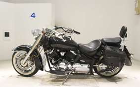 YAMAHA DRAGSTAR 1100 CLASSIC 2003 VP13J