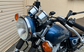 YAMAHA SR400 2020 RH16J