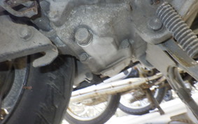 HONDA DIO Gen.6 AF68