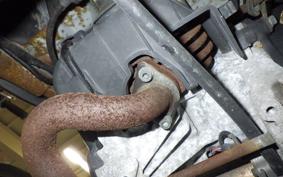 SUZUKI LET's 2 2020 CA1PA