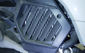 HONDA ﾀﾞﾝｸ AF78