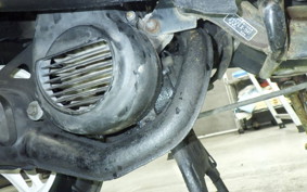 YAMAHA JOG 80 Sports Edition 1998 2XX