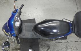 SUZUKI ADDRESS V125 G CF46A