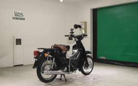 HONDA C50 SUPER CUB 2006 AA01