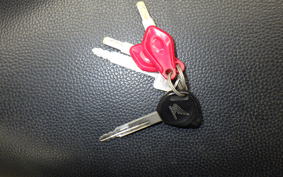 HONDA DIO Gen.6 AF62