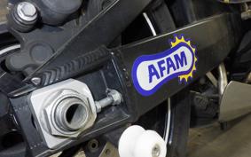 SUZUKI HAYABUSA Gen.2 2008