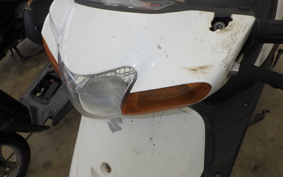 SUZUKI LET's 2 CA1PA