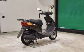 YAMAHA JOG 2026 SA55J