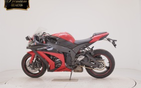 KAWASAKI ZX 10 NINJA R 2013