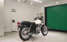 SUZUKI ST250E 2006 NJ4CA