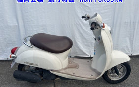 HONDA CREA SCOOPY