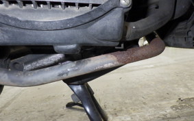 HONDA ZOOMER 2000 AF58