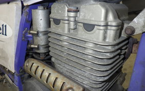 YAMAHA TT250R RAID 2024 4GY