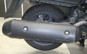 HONDA PS250 2002 MF09