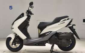 YAMAHA MAJESTY155 Gen.2 S 2017 SG52J