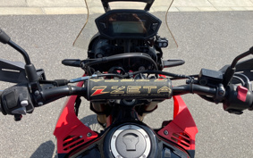 HONDA CRF250 RALLY ABS MD44