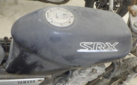 YAMAHA SRX250 Gen.2 3WP