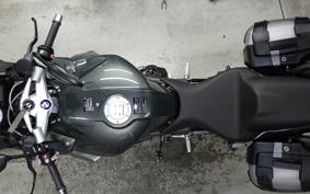 BMW K1300R 2010