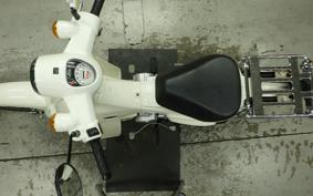 HONDA C110 SUPER CUB 2014 JA44